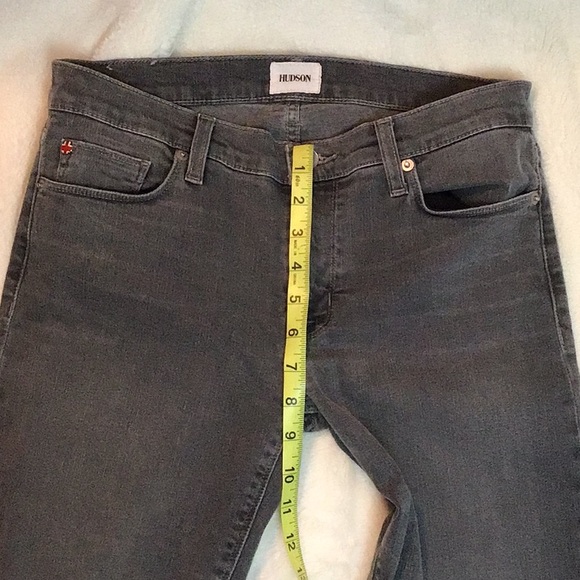 Hudson Krista super skinny jeans - Picture 8 of 14